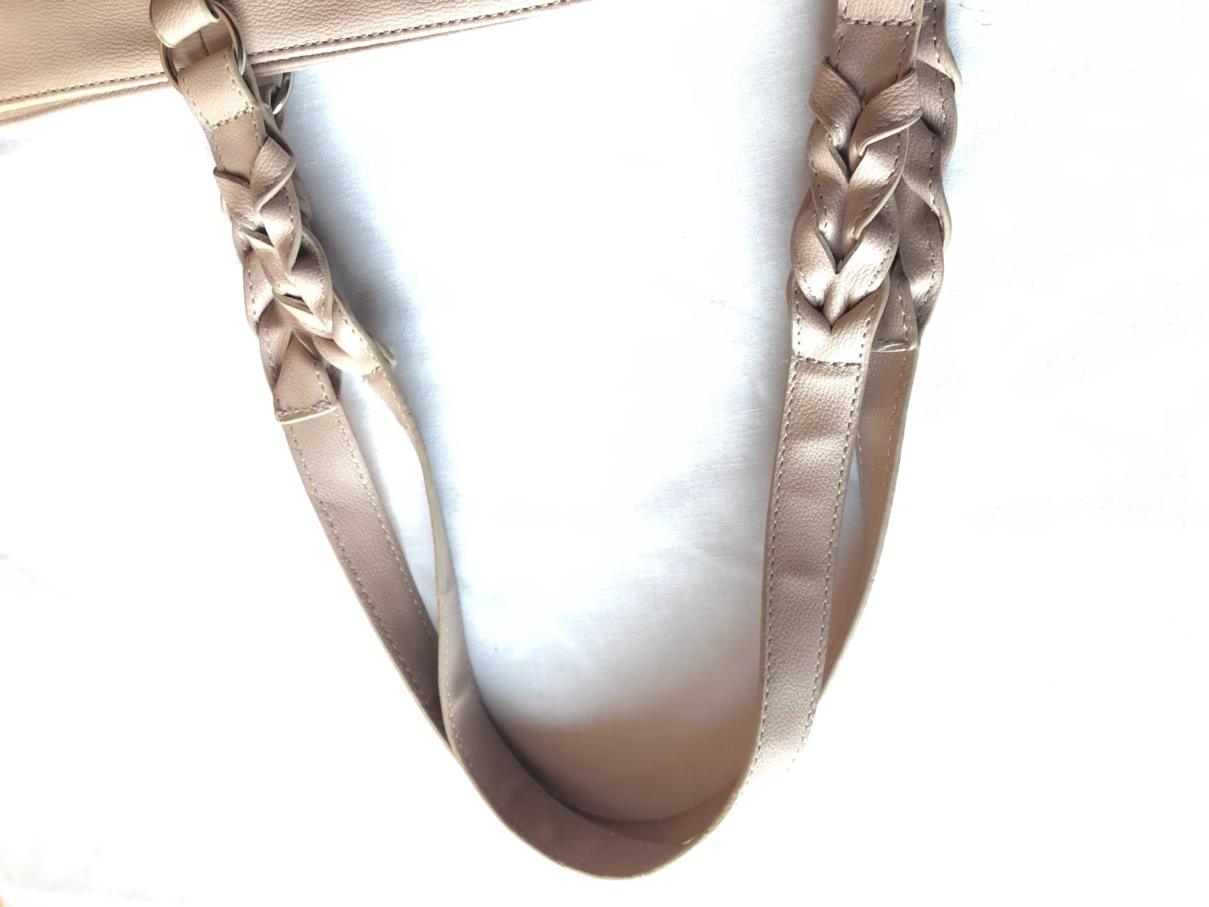 torba shopperka New Look