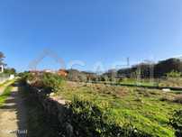 Terreno Rustico urbanizável de 1544M2 em Antas Esposendes