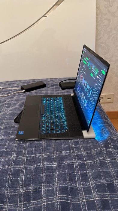 Alienware x16 R1 intel Core i7