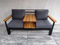 2-osobowa sofa ogrodowa , LOFT