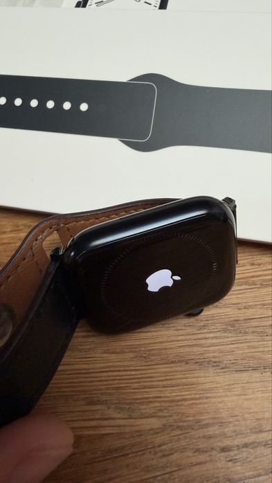 Apple Watch series 7 (45) | Pudelko | Ideal