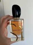 Giorgio Armani perfumy Si intense