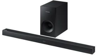 Soundbar i subwoofer Samsung