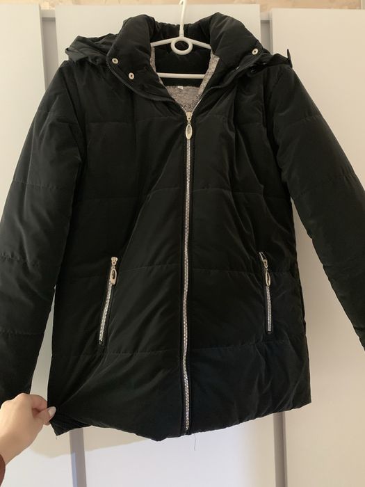 Курта жіноча зима