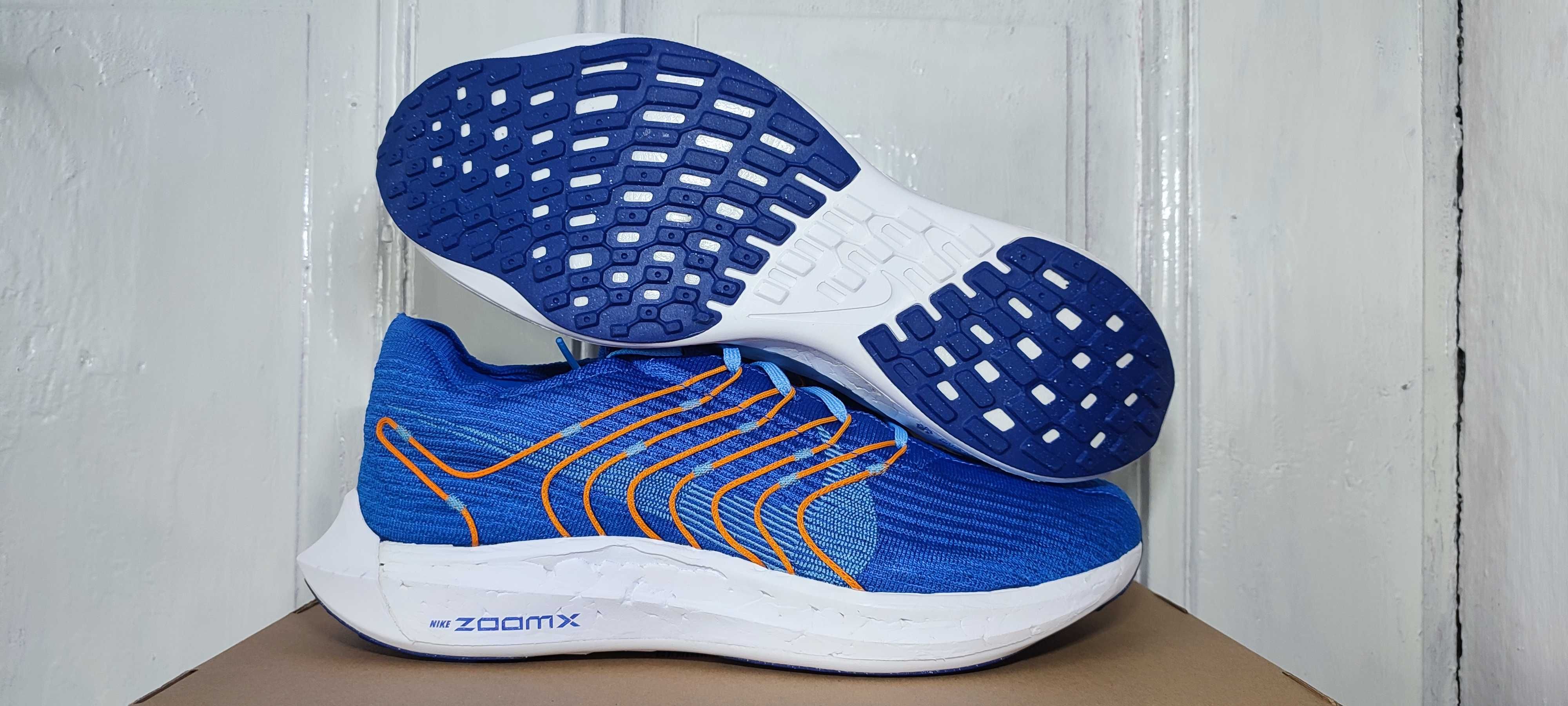 Nike Pegasus Turbo Next Nature nowe 48,5