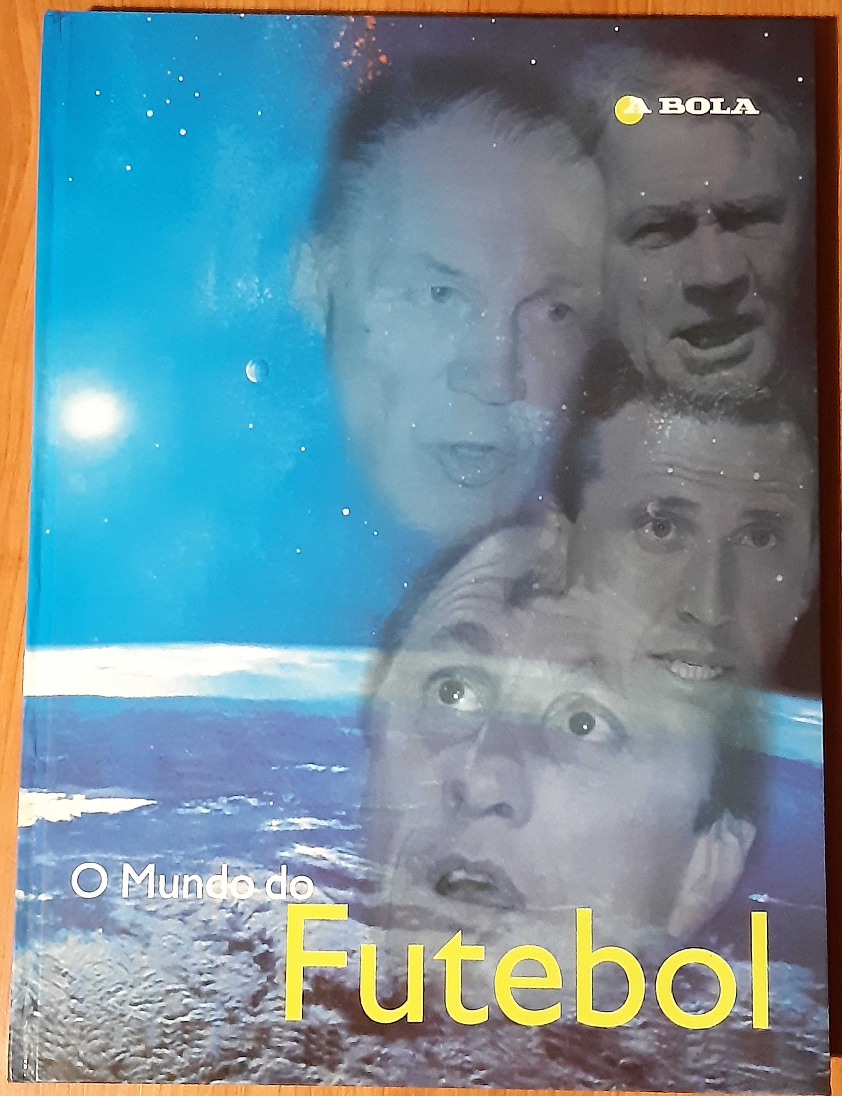 O Mundo do Futebol