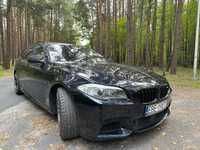 BMW Seria 5 BMW M550D Xdrive