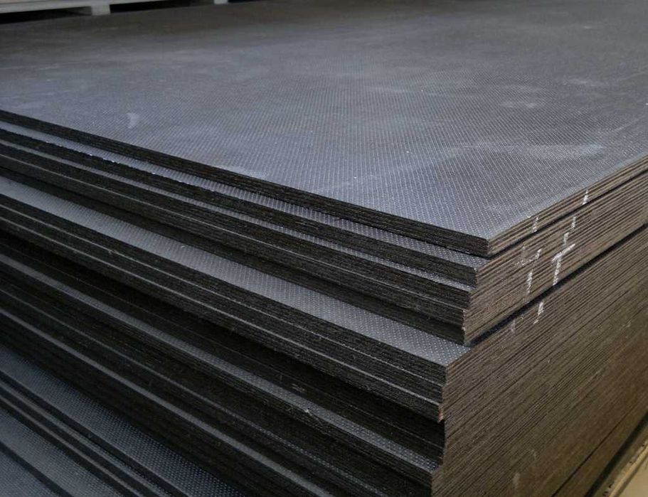 Sklejka antypoślizgowa 9mm 12mm 15mm 18mm 21mm format 2150x4000  busa