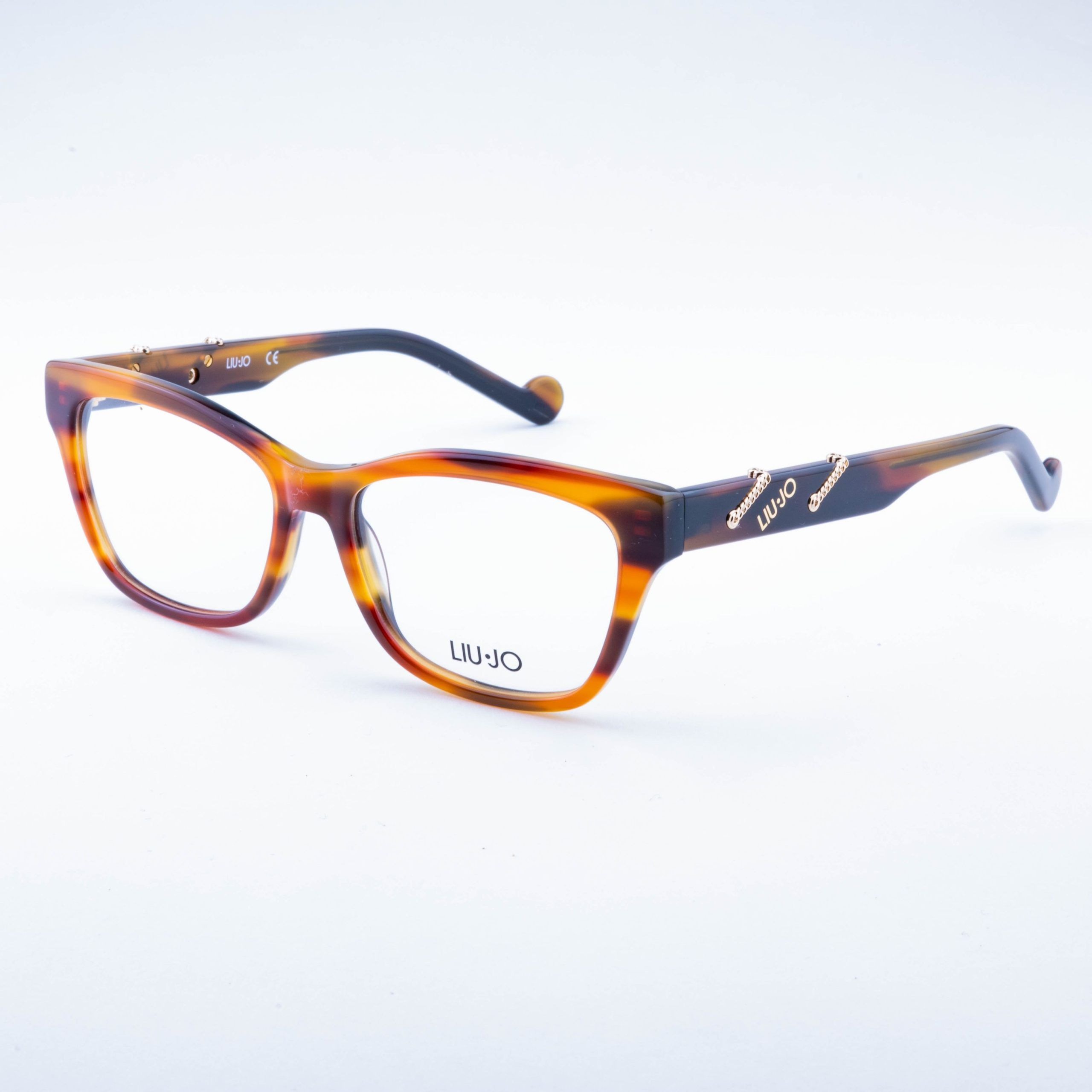 Liu Jo LJ 2749 Okulary korekcyjne oprawki