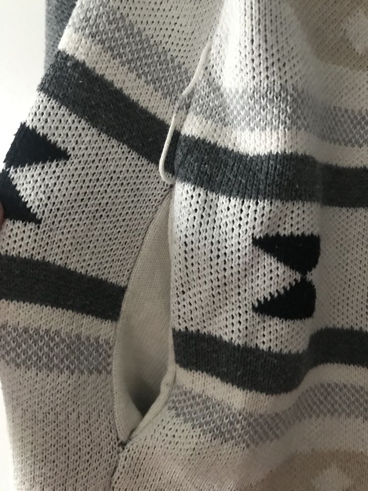 Sweter H&M, rozm. M