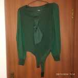 Blusas tamanho L