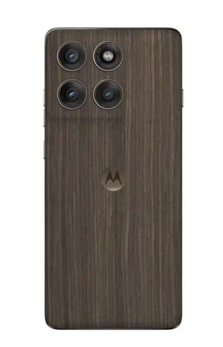 Moto Edge 60 Pro 5G 512 GB Novo