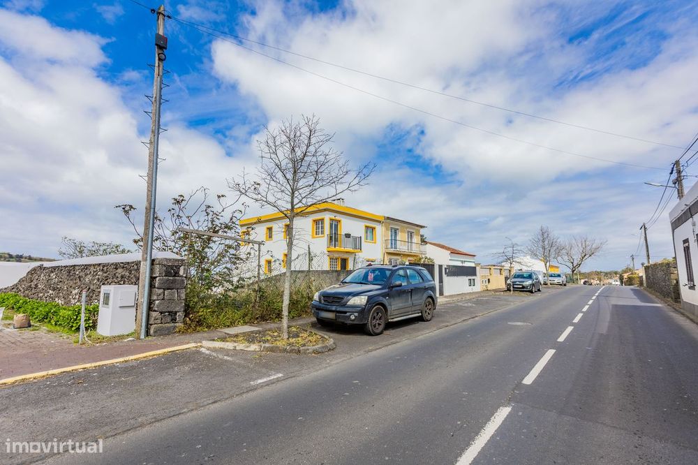 Lote no Rosário, Lagoa