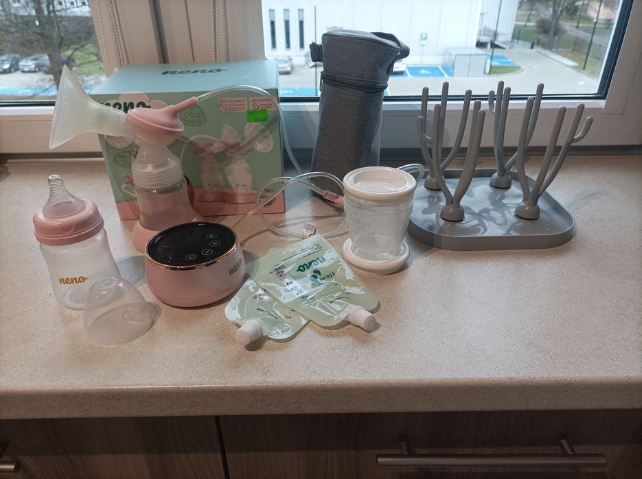 Laktator Neno Bella Twin