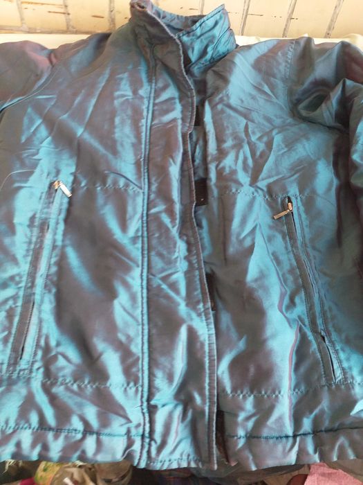 Куртки женские осенние