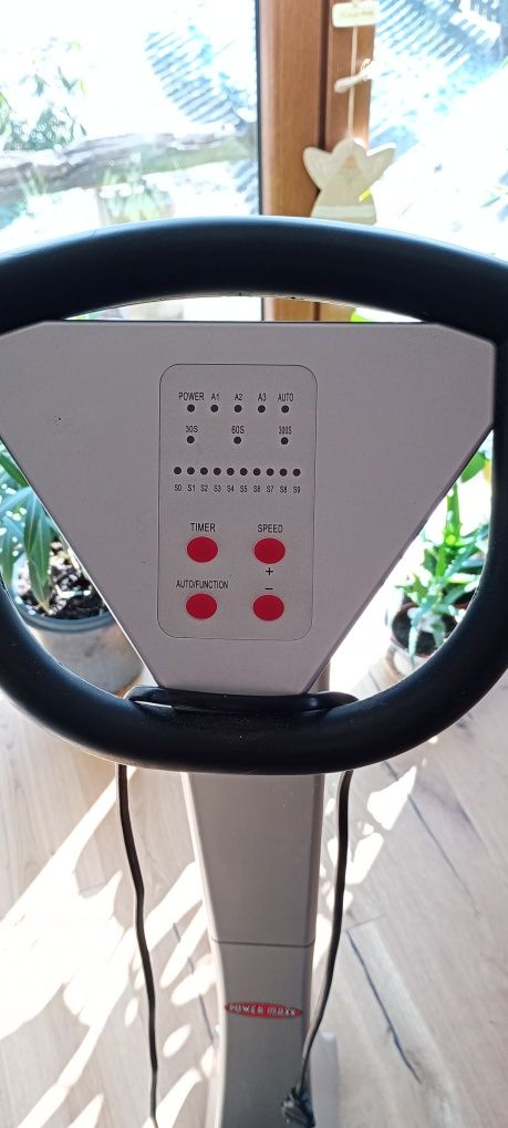 Platforma wibracyjna