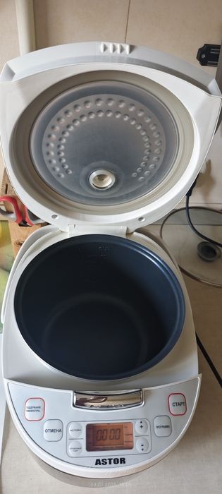 Мультиварка Astor