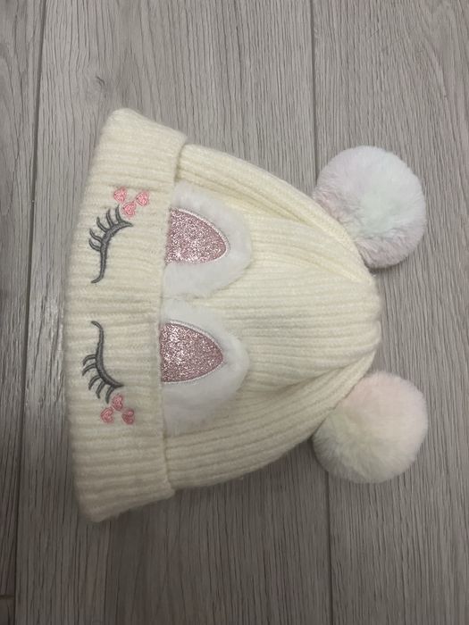 Шапка демі walkiki 50 52