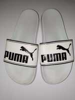 Фирменные  шлепанцы  puma