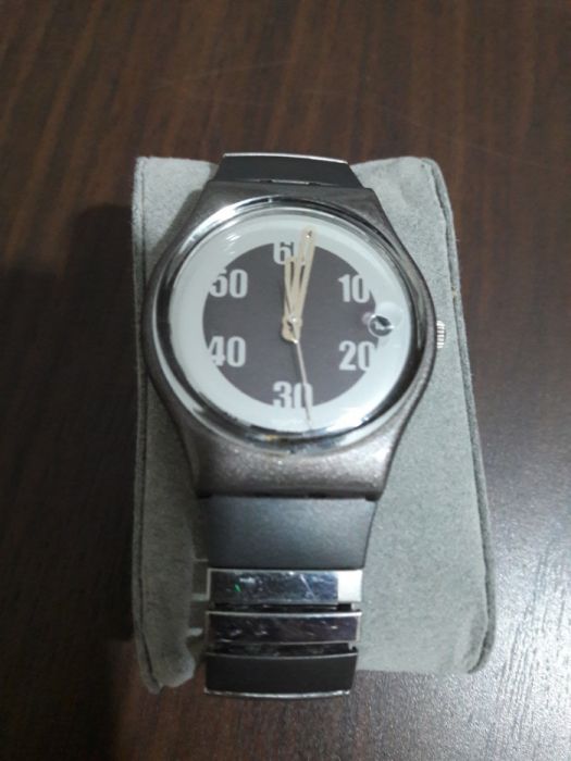 Relógio swatch
