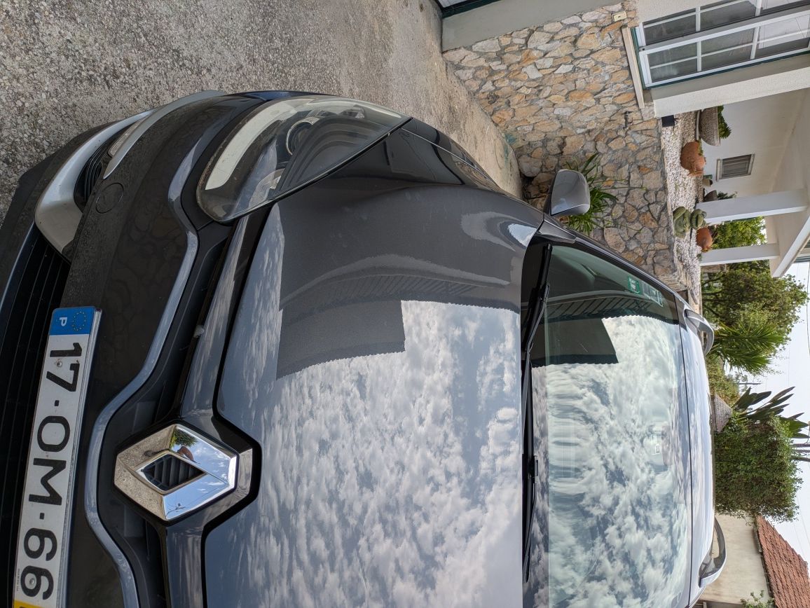 Vendo carrinha Megane 1500 DCI gtline