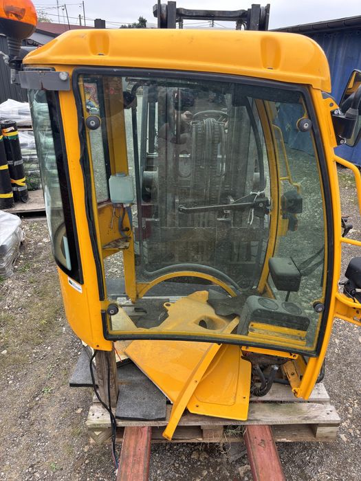 Kabina Stiga Titan Belos 3440