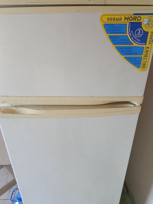Продаю холодильник Норд