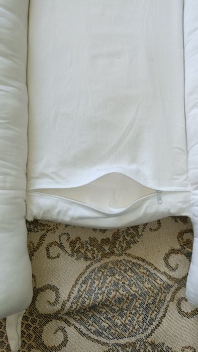 Продам кокон в ліжечко