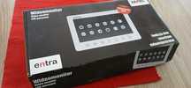 Monitor do wideodomofonu zamel vp-729w