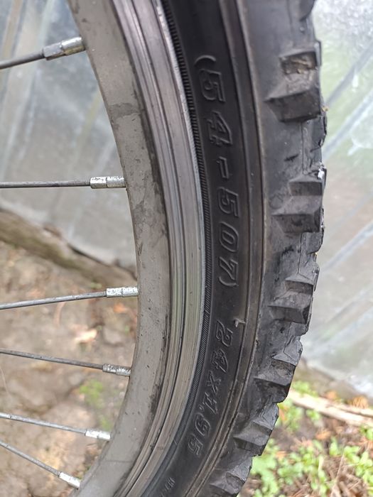 Rower górski  24 całe okazja