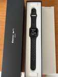 Apple Watch Serie 3 Nike