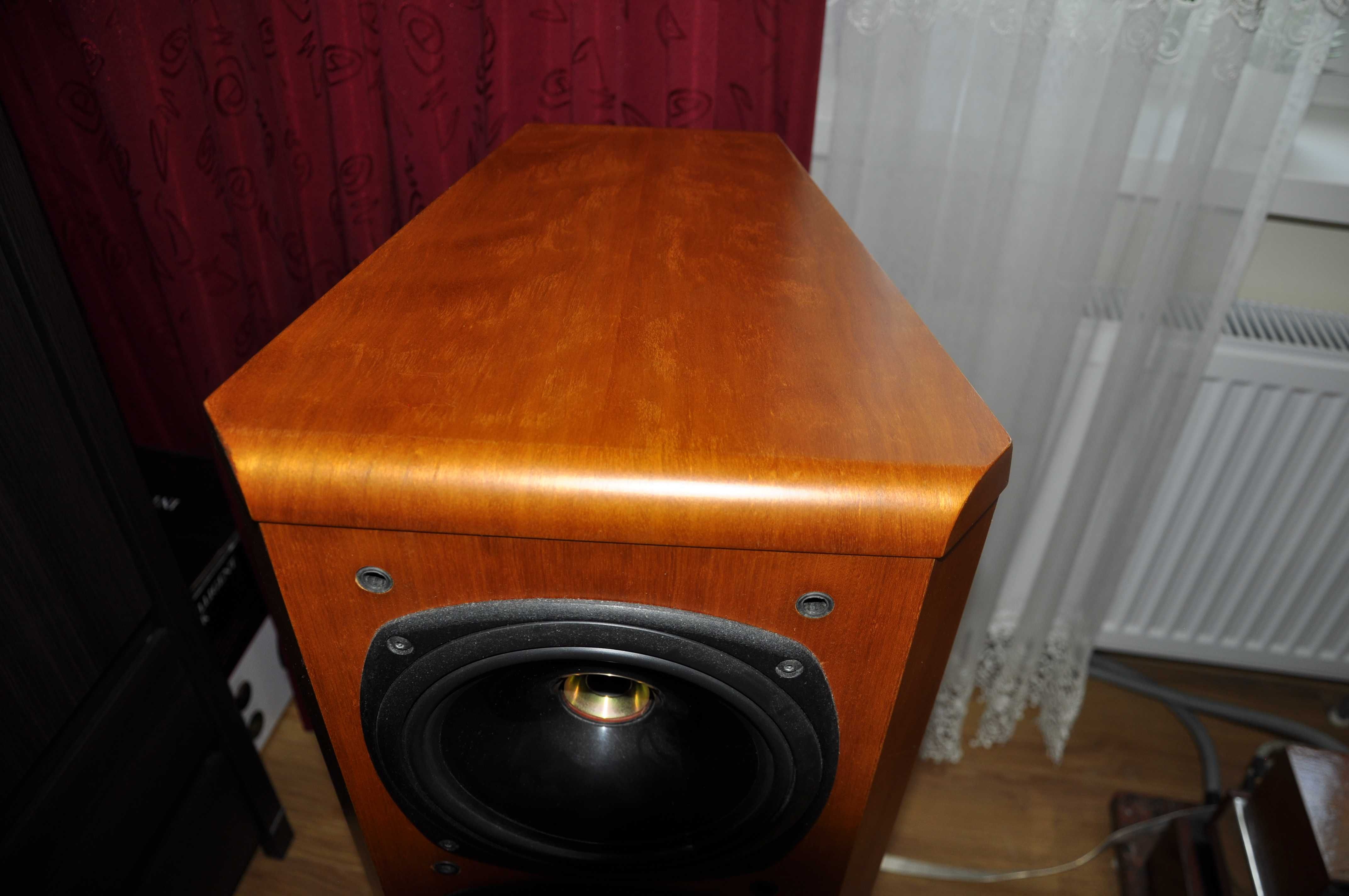 Kolumny Tannoy D500 series2