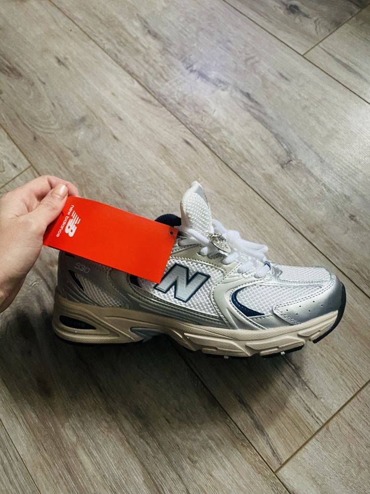 Кросівки New balance 530