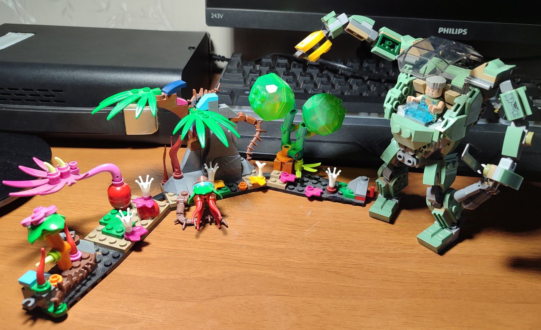 LEGO Avatar 75571