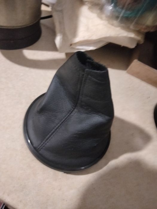 Чохол кпп Фабія 2 румстер