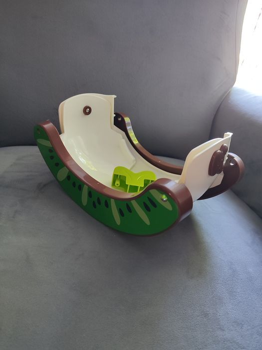Nowy nocnik turystyczny dla dziecka Kiwi