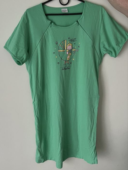 Піжама для матусь пістя пологів, які годують грудю