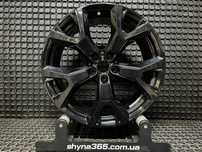 BMW X7, X6 Диски оригінал R21 9.5 5X112 ET36 БМВ