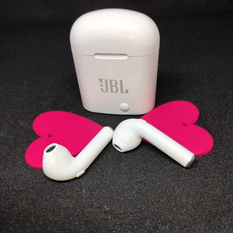 Wodoodporne bezprzewodowe słuchawki Bluetooth Mini sportowe  duże