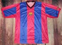 FC.Barcelona retro 1998