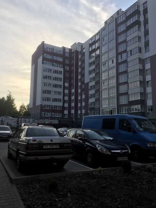 2к Новобудова з панорамними видом, мінімальне оформлення 2% ТЕлефонуй!