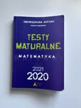 Testy maturalne matematyka