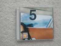 Lenny Kravitz -5 cd