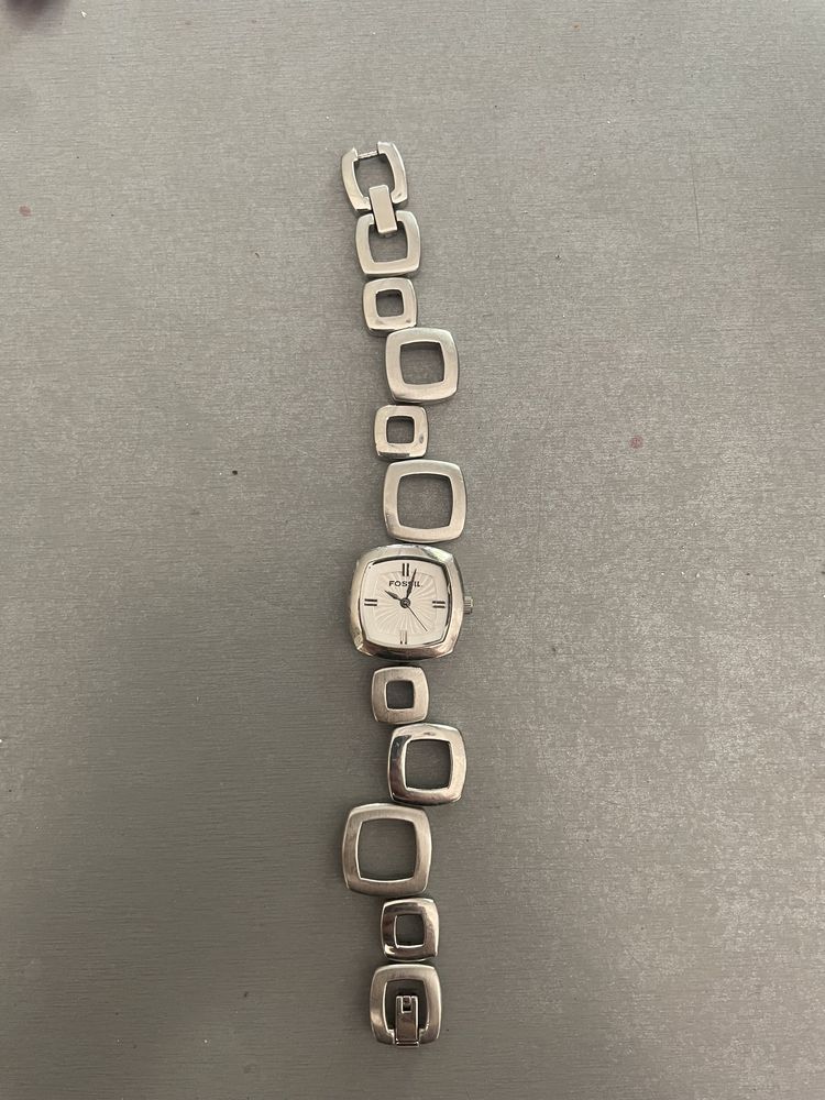 Zegarek damski Fossil