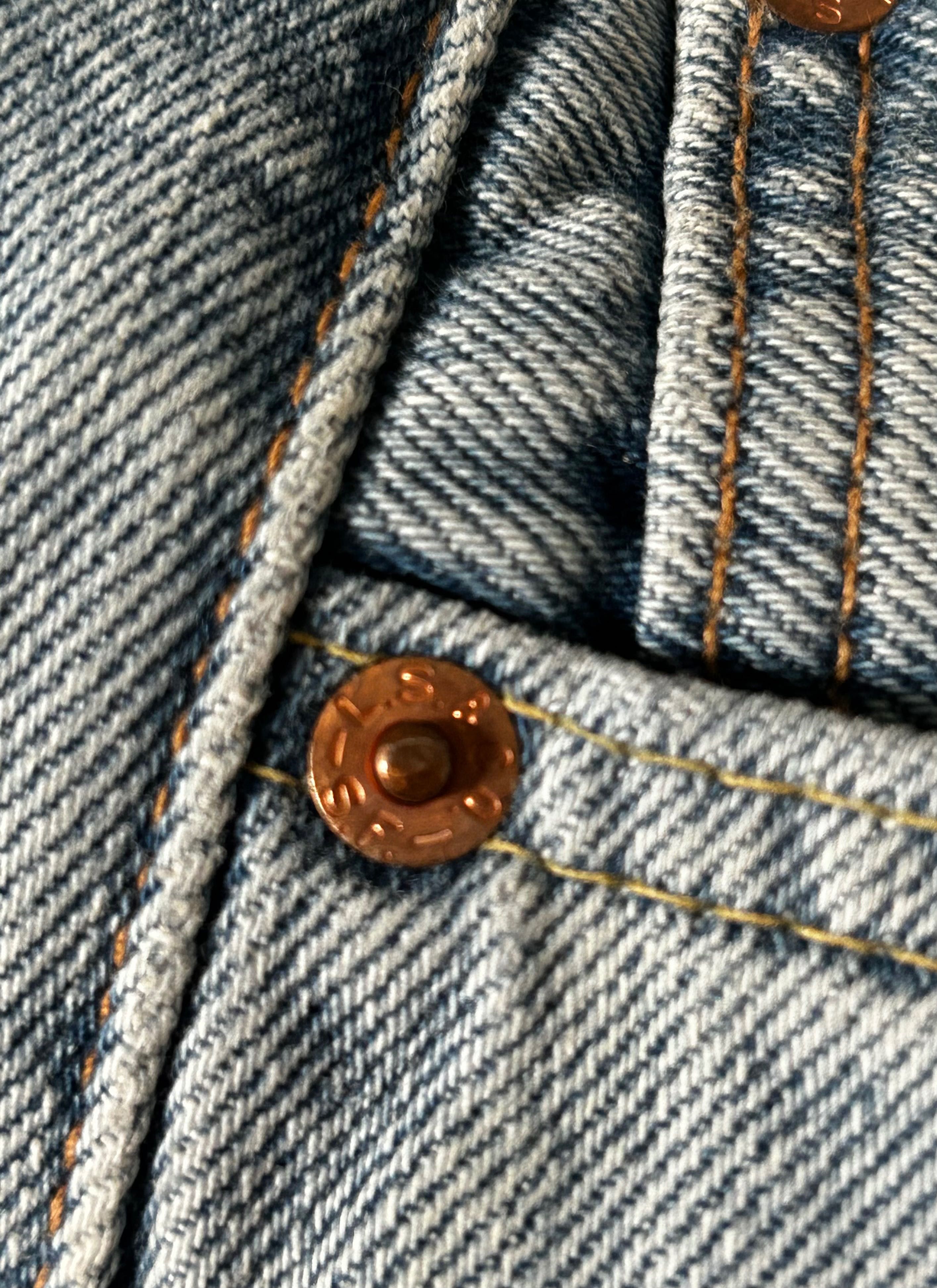 Levi’s 501 jeansy męskie 29/32