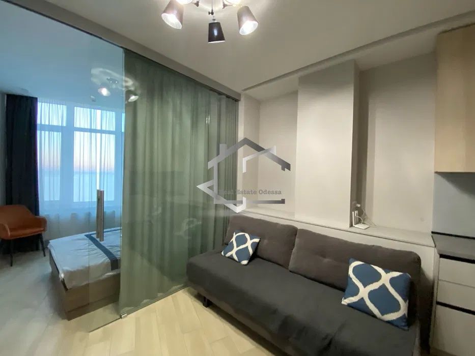 Продам 1 ком кв ЖК Морская симфония без комиссии Аркадия Каманина