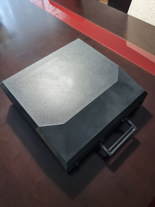 Máquina de Escrever- Rover 3000