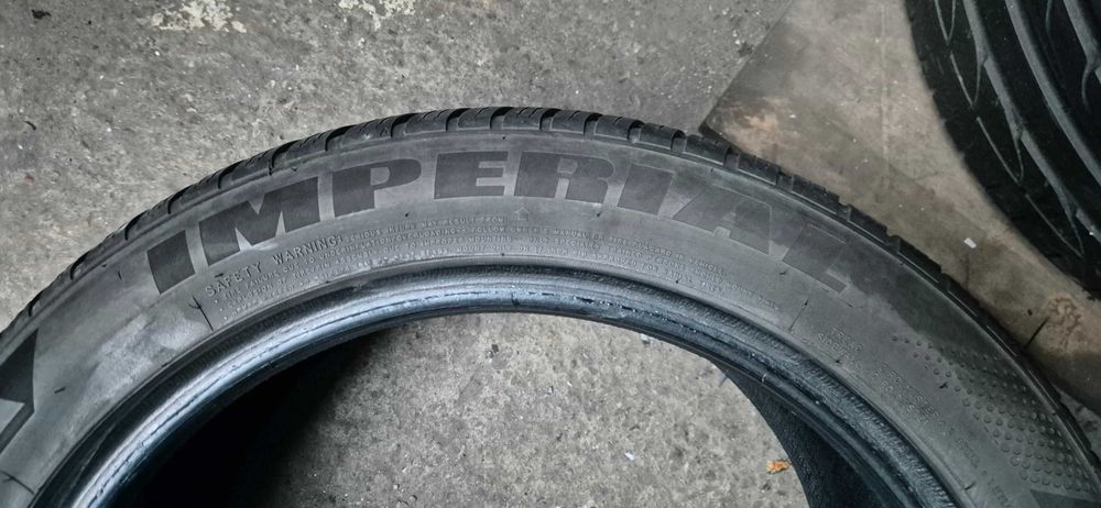2szt opony całoroczne Imperial _ 235/45/17