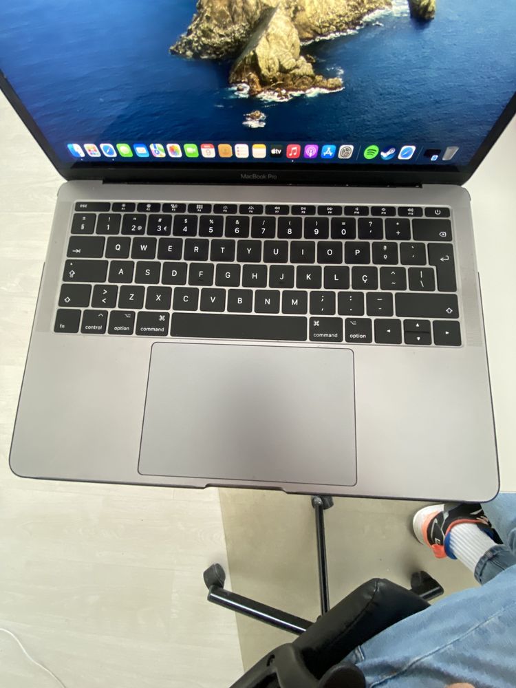 Macbook Pro 2017