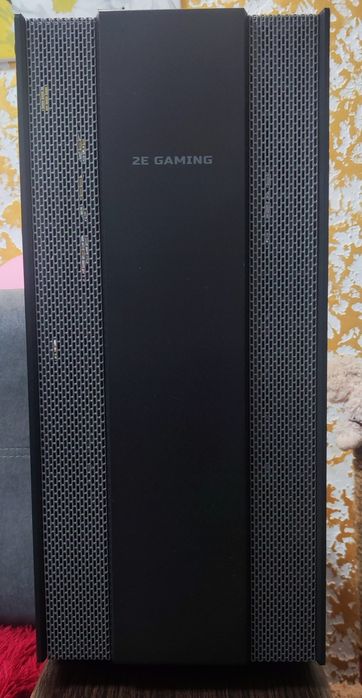 Корпус ПК 2E Gaming Recano
